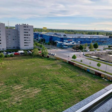 Lanterna Apartment - Free Parking In Garage ザグレブ エクステリア 写真