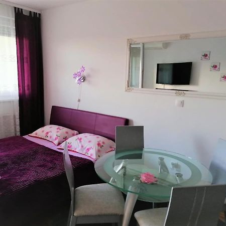 Lanterna Apartment - Free Parking In Garage ザグレブ エクステリア 写真