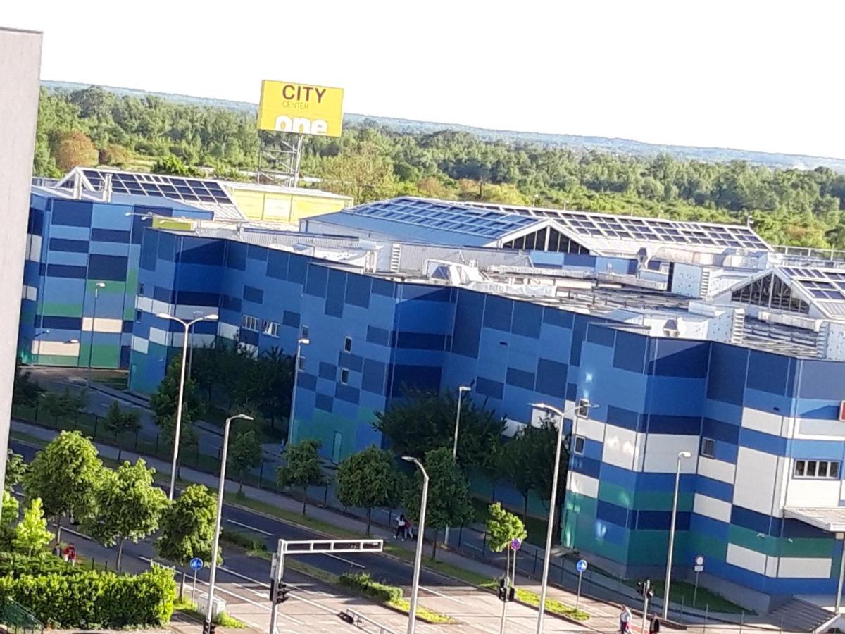 Lanterna Apartment - Free Parking In Garage ザグレブ エクステリア 写真
