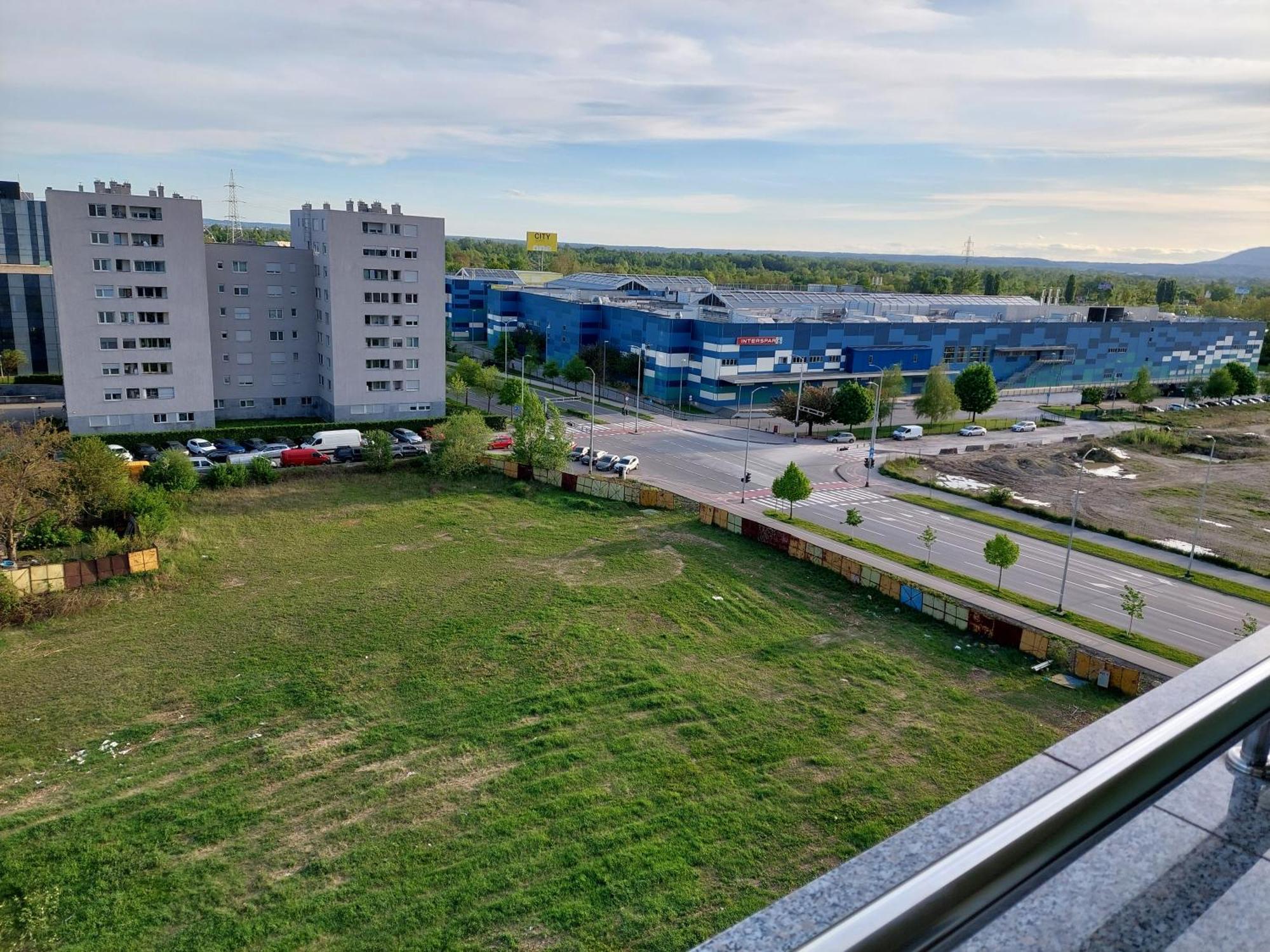Lanterna Apartment - Free Parking In Garage ザグレブ エクステリア 写真