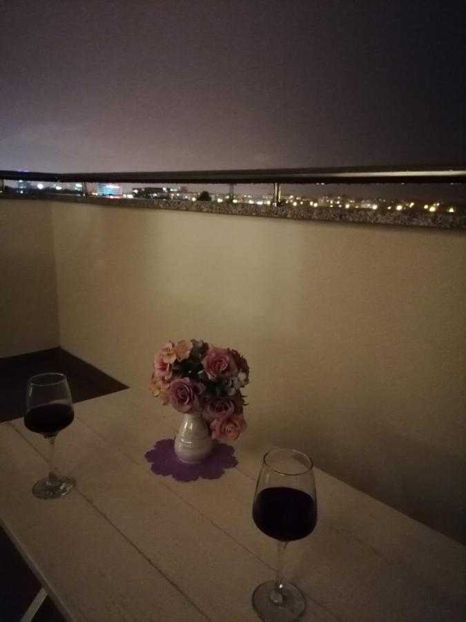 Lanterna Apartment - Free Parking In Garage ザグレブ エクステリア 写真
